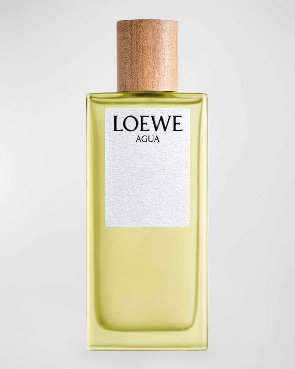Agua Eau de Toilette,